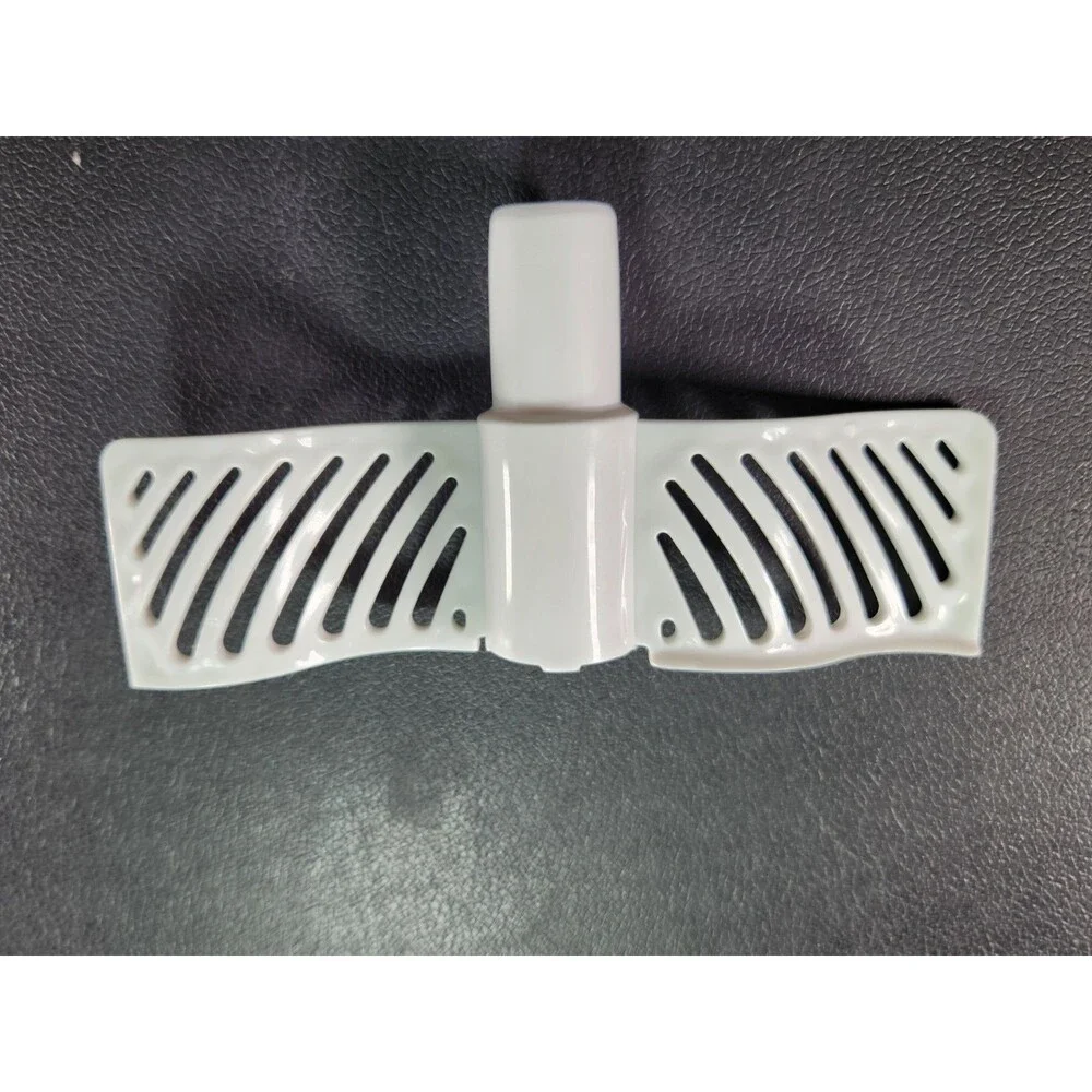 Gotze Mr Chopper Beater Blade Replacement Part Whipping Paddle Sauce Mayo White